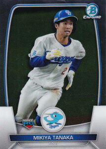 �yChrome�p�������zNPB �x�[�X�{�[���J�[�h 97 �c������ �����h���S���Y (ROOKIE) (�x�[�X�J�[�h) 2023 TOPPS BOWMAN �{�E�}��