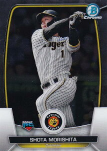 yChromepzNPB x[X{[J[h 108 Xđ _^CK[X (ROOKIE) (x[XJ[h) 2023 TOPPS BOWMAN {E}