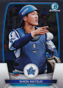 �yChrome�p�������zNPB �x�[�X�{�[���J�[�h 118 �������� ���lDeNA�x�C�X�^�[�Y (ROOKIE) (�x�[�X�J�[�h) 2023 TOPPS BOWMAN �{�E�}��
