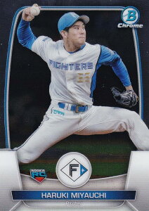 yChromepzNPB x[X{[J[h 120 {tP kC{nt@C^[Y (ROOKIE) (x[XJ[h) 2023 TOPPS BOWMAN {E}