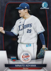 �yChrome�p�������zNPB �x�[�X�{�[���J�[�h 121 �R���Đl ��ʐ������C�I���Y (ROOKIE) (�x�[�X�J�[�h) 2023 TOPPS BOWMAN �{�E�}��