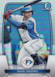 y[REFRACTOR]ChromepzNPB x[X{[J[h 80 LP kC{nt@C^[Y (x[XJ[h) 2023 TOPPS BOWMAN {E}