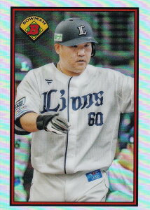 NPB x[X{[J[h 89B-5  ʐCIY (1989 Bowman) 2023 TOPPS BOWMAN {E}