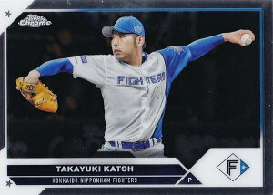 NPB x[X{[J[h 31 MV kC{nt@C^[Y (x[XJ[h) 2023 TOPPS CHROME