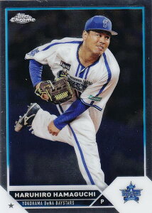 NPB x[X{[J[h 47 _y lDeNAxCX^[Y (x[XJ[h) 2023 TOPPS CHROME
