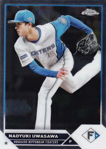 NPB x[X{[J[h 72 򒼔V kC{nt@C^[Y (x[XJ[h) 2023 TOPPS CHROME