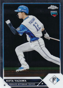 NPB x[X{[J[h 157 VG (ROOKIE) kC{nt@C^[Y (x[XJ[h) 2023 TOPPS CHROME