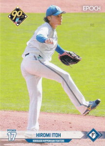 NPB v싅J[h 312 ɓC kC{nt@C^[Y (M[J[h) G|bN 2024