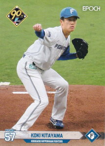 NPB v싅J[h 321 kRj kC{nt@C^[Y (M[J[h) G|bN 2024