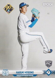 NPB v싅J[h 332 ז쐰(ROOKIE) kC{nt@C^[Y (M[J[h) G|bN 2024