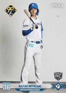 NPB v싅J[h 334 {(ROOKIE) kC{nt@C^[Y (M[J[h) G|bN 2024