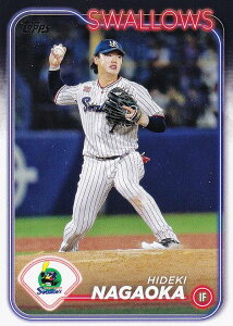 NPB x[X{[J[h 31 G NgX[Y (x[XJ[h) 2024 TOPPS