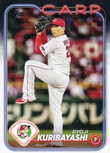 NPB x[X{[J[h 67 IїǗ LmJ[v (x[XJ[h) 2024 TOPPS