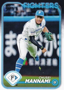 NPB x[X{[J[h 106 g kC{nt@C^[Y (x[XJ[h) 2024 TOPPS