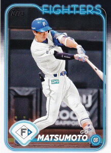 NPB x[X{[J[h 172 { kC{nt@C^[Y (x[XJ[h) 2024 TOPPS