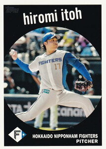 NPB x[X{[J[h 59-11 ɓC kC{nt@C^[Y (CT[gJ[h/Topps1959) 2024 TOPPS