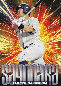 NPB x[X{[J[h SA-3  ʐCIY (CT[gJ[h/Ti) 2024 TOPPS