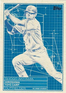 NPB �x�[�X�{�[���J�[�h SB-11 �H�R�Č� �L�����m�J�[�v (�C���T�[�g�J�[�h/�X�[�p�[�X�^�[�E�u���[�v�����g) 2024 TOPPS