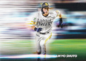 NPB x[X{[J[h WS-2 C \tgoNz[NX (CT[gJ[h/[vXs[h) 2024 TOPPS