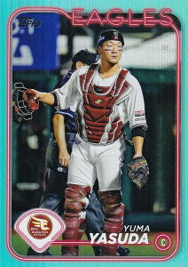 yANApzNPB x[X{[J[h 140 cIn kyVS[fC[OX (x[XJ[h) 2024 TOPPS