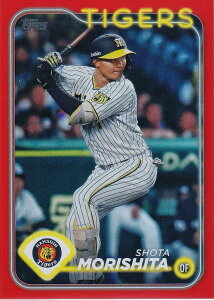 yIWp 20/25zNPB x[X{[J[h 115 Xđ _^CK[X (x[XJ[h) 2024 TOPPS