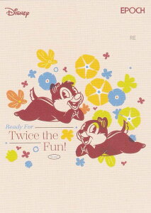 �y03 �`�b�v���f�[�� (���M�����[�J�[�h) �z 2024 PREMIER EDITION DISNEY AND PIXAR CHARACTERS �R���N�V�����J�[�h