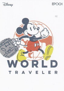 y12 ~bL[}EX (M[J[h) z 2024 PREMIER EDITION DISNEY AND PIXAR CHARACTERS RNVJ[h