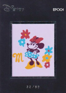 y[tHgJ[h ┓ 32/60] PC-45 ~j[}EX (XyVCT[gJ[h(2)) z 2024 PREMIER EDITION DISNEY AND PIXAR CHARACTERS RNVJ[h