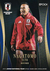 TbJ[{\ItBVg[fBOJ[h 05 FCs FC (M[J[h/SAMURAI BLUE) G|bN 2024 XyVGfBV