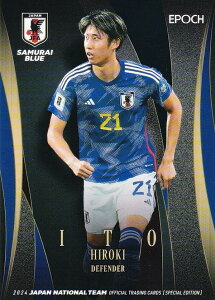 TbJ[{\ItBVg[fBOJ[h 10 ɓmP FCoCGE~w (M[J[h/SAMURAI BLUE) G|bN 2024 XyVGfBV