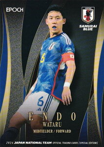 TbJ[{\ItBVg[fBOJ[h 13 q @v[FC (M[J[h/SAMURAI BLUE) G|bN 2024 XyVGfBV