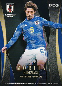 TbJ[{\ItBVg[fBOJ[h 15 cp X|eBOCP (M[J[h/SAMURAI BLUE) G|bN 2024 XyVGfBV