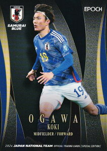 TbJ[{\ItBVg[fBOJ[h 18 q NECiCw (M[J[h/SAMURAI BLUE) G|bN 2024 XyVGfBV