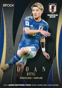 TbJ[{\ItBVg[fBOJ[h 21  SCtCuN (M[J[h/SAMURAI BLUE) G|bN 2024 XyVGfBV