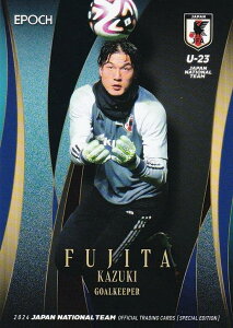 TbJ[{\ItBVg[fBOJ[h 52 caP WFtiCebht (M[J[h/U-23{\) G|bN 2024 XyVGfBV