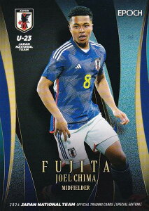 TbJ[{\ItBVg[fBOJ[h 68 cڃ`} VggCfVV (M[J[h/U-23{\) G|bN 2024 XyVGfBV