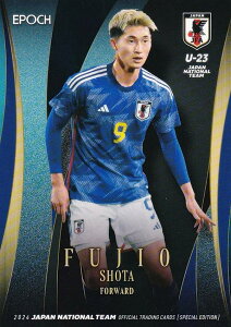 TbJ[{\ItBVg[fBOJ[h 72 đ FCc[rA (M[J[h/U-23{\) G|bN 2024 XyVGfBV