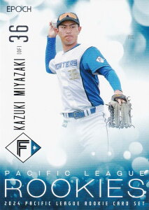 PLM v싅J[h 37 {(ROOKIE) kC{nt@C^[Y (M[J[h) G|bN 2024 pVtBbNE[O [L[J[hZbg