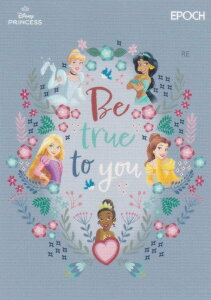 y18 xVfeBAivcFWX~ (M[J[h/DISNEY PRINCESS) z 2025 EPOCH Collection Cards Disney Princess fBYj[vZX
