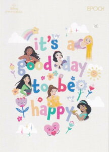 y22 xAivcFWX~[P (M[J[h/DISNEY PRINCESS) z 2025 EPOCH Collection Cards Disney Princess fBYj[vZX