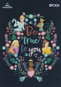 y[p] 18 xVfeBAivcFWX~ (CT[gJ[h/DISNEY PRINCESS) z 2025 EPOCH Collection Cards Disney Princess fBYj[vZX