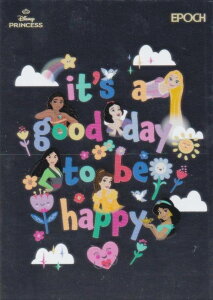 y[p] 22 xAivcFWX~[P (CT[gJ[h/DISNEY PRINCESS) z 2025 EPOCH Collection Cards Disney Princess fBYj[vZX