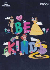 y[p] 23 AGxvcF[|Jz^X (CT[gJ[h/DISNEY PRINCESS) z 2025 EPOCH Collection Cards Disney Princess fBYj[vZX