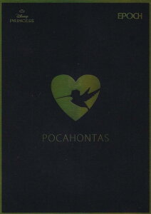 y[p] 47 |Jz^X (CT[gJ[h/PRINCESS ICON) z 2025 EPOCH Collection Cards Disney Princess fBYj[vZX