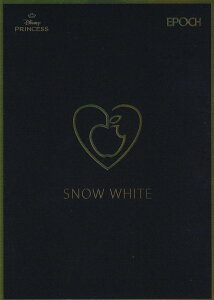 y[p] 51 P (CT[gJ[h/PRINCESS ICON) z 2025 EPOCH Collection Cards Disney Princess fBYj[vZX