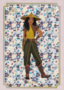 y[zB 09/10 p] 14 [ (CT[gJ[h/DISNEY PRINCESS) z 2025 EPOCH Collection Cards Disney Princess fBYj[vZX