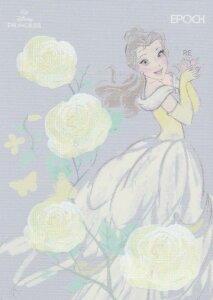 y[zB 06/50] PBT-04 x (CT[gJ[h/PRINCESS BARELY THERE) z 2025 EPOCH Collection Cards Disney Princess fBYj[vZX