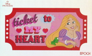 y[zA 25/50] DC-03 vcF (CT[gJ[h/DIE CUT) z 2025 EPOCH Collection Cards Disney Princess fBYj[vZX