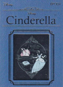 y[┓ 27/75] AC-04 Vf (XyVCT[gJ[h/ANTIQUE COVER) z 2025 EPOCH Collection Cards Disney Princess fBYj[vZX