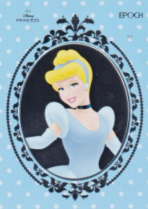 y[┓ 44/75] TLG-01 Vf (XyVCT[gJ[h/THROUGH THE LOOKING GLASS) z 2025 EPOCH Collection Cards Disney Princess fBYj[vZX